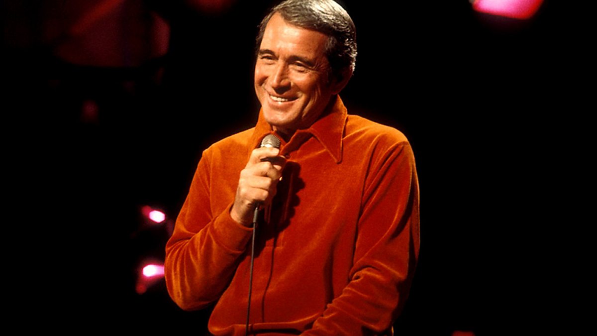 And I Love You So Perry Como