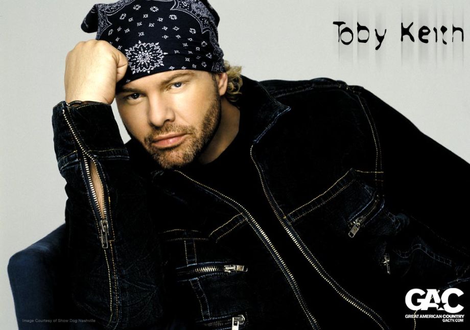 Toby Keith – “Stays in Mexico”