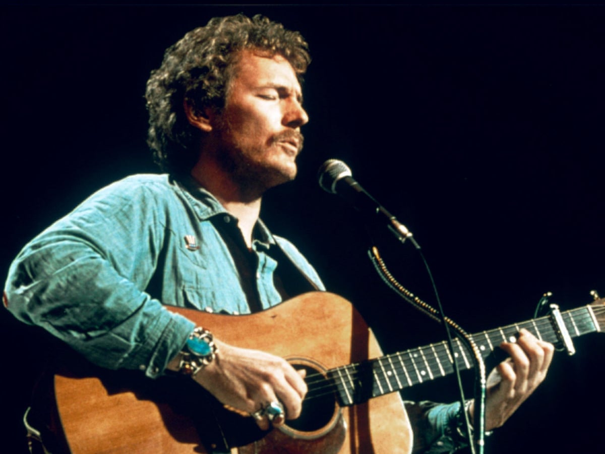 Gordon Lightfoot obituary | Music | The Guardian