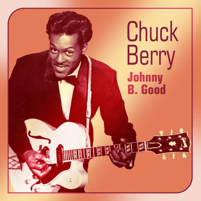 Johnny B. Good - song and lyrics by Chuck Berry | Spotify