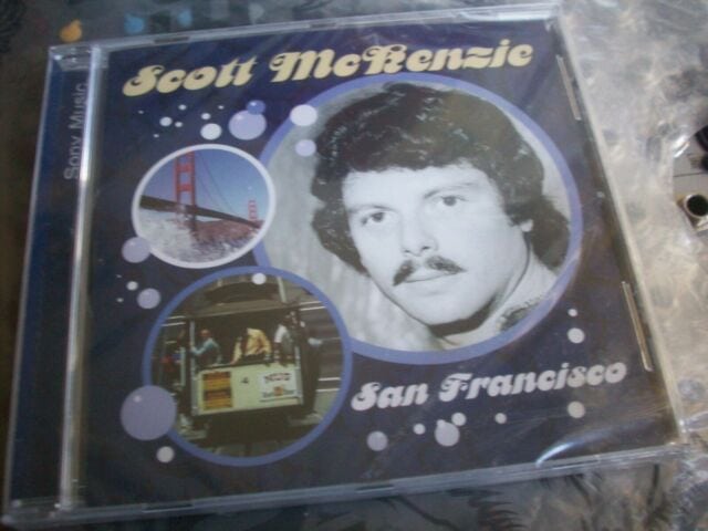 scott mckenzie products for sale | eBay